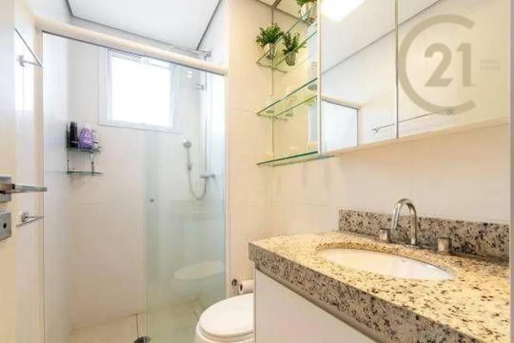 Apartamento, 3 quartos, 112 m² - Foto 3
