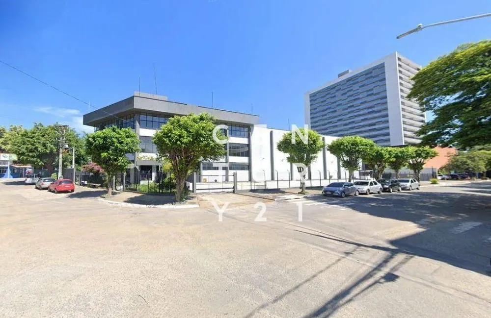 Depósito-Galpão, 3647 m² - Foto 8