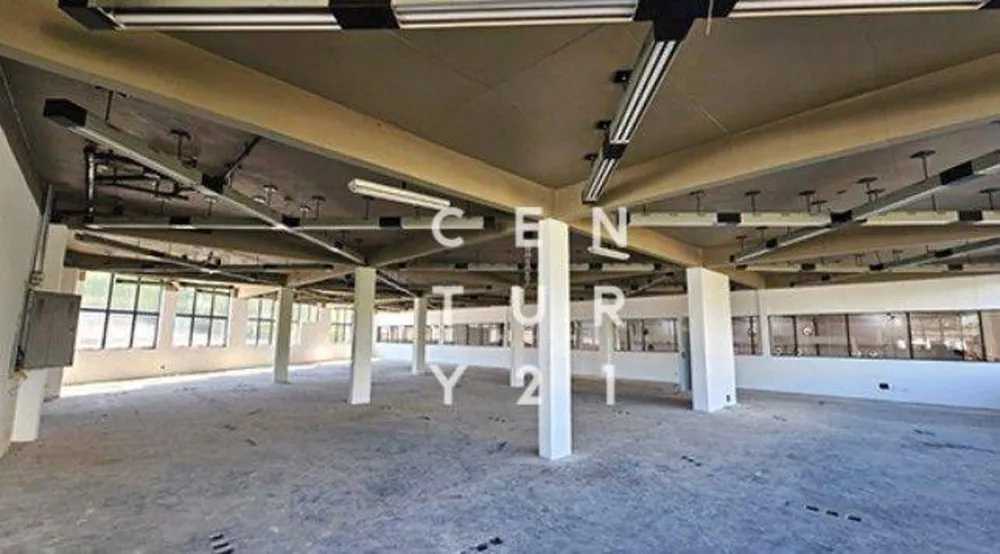 Depósito-Galpão, 3647 m² - Foto 1