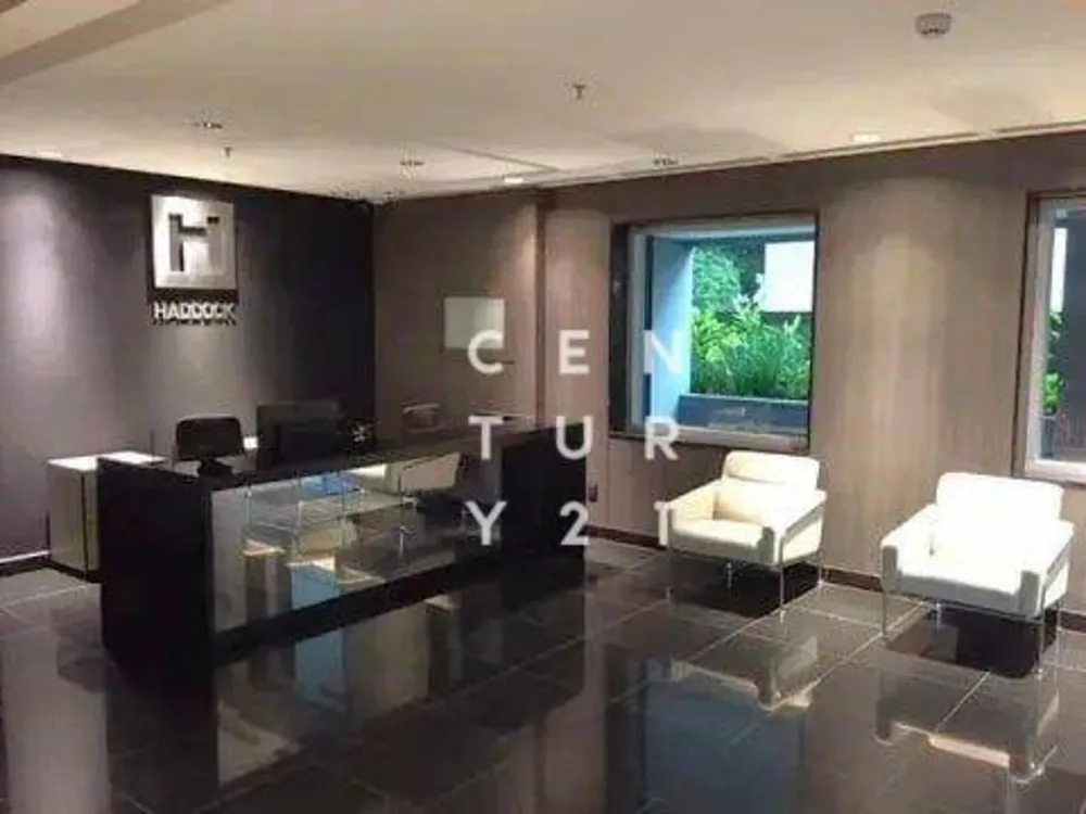 Sala-Conjunto, 40 m² - Foto 8