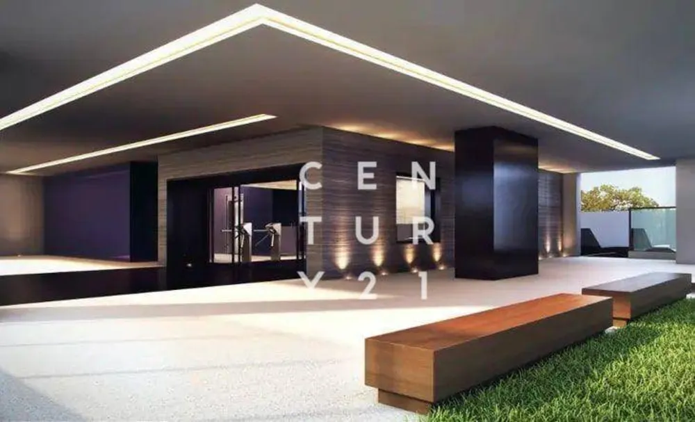 Sala-Conjunto, 40 m² - Foto 7