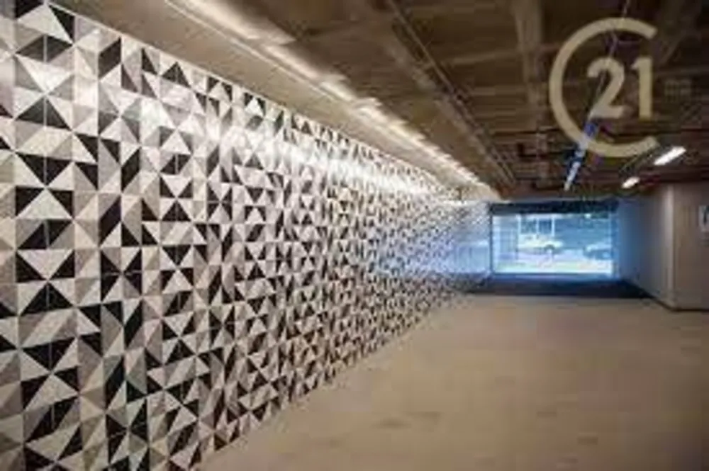 Sala-Conjunto, 40 m² - Foto 2