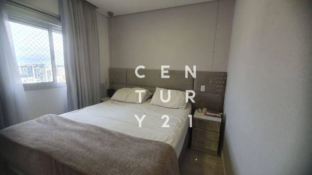Apartamento, 3 quartos, 121 m² - Foto 5