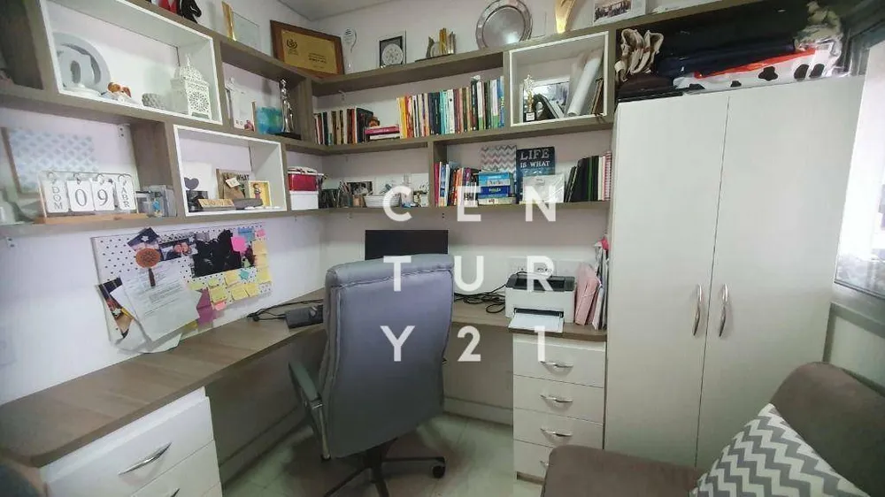 Apartamento, 3 quartos, 121 m² - Foto 3