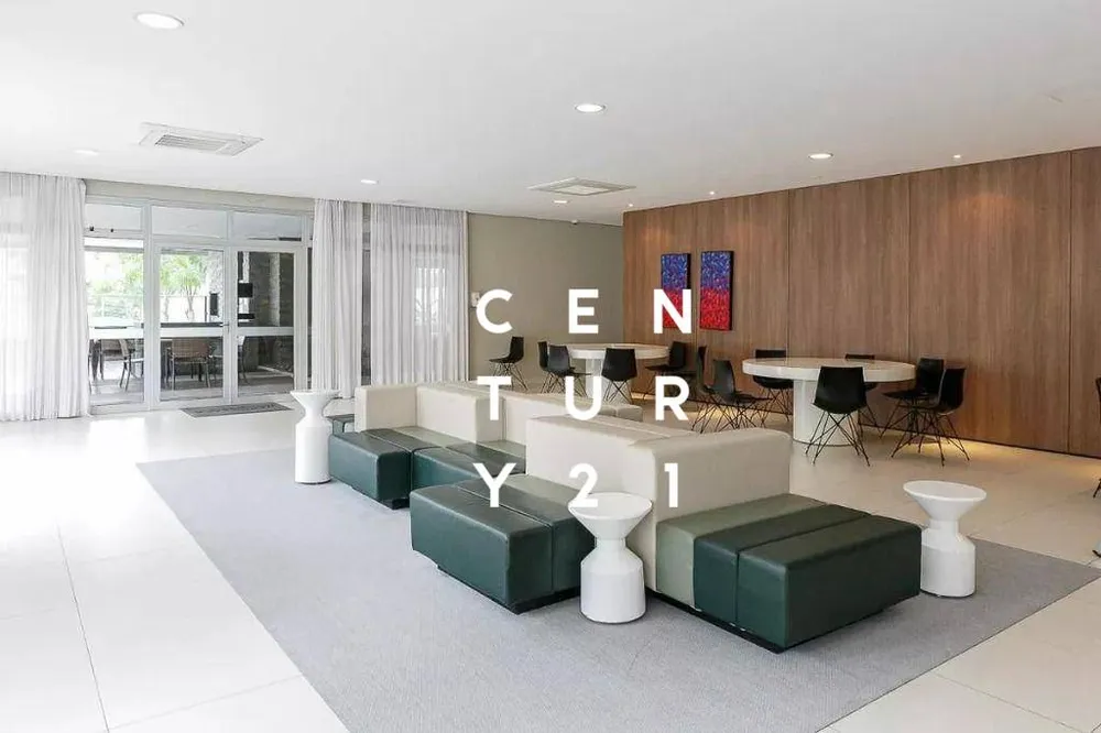 Apartamento, 3 quartos, 121 m² - Foto 1