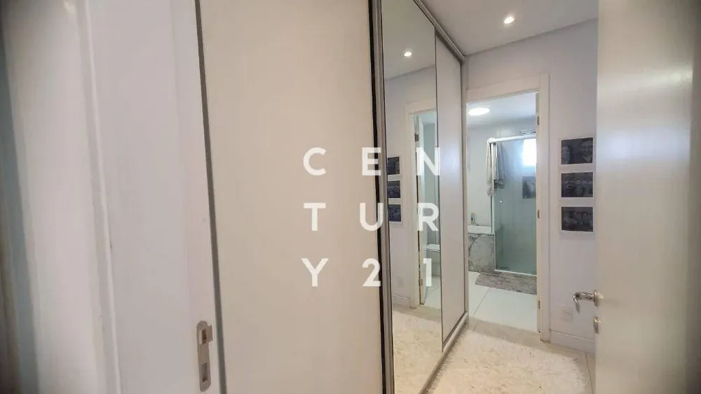 Apartamento, 3 quartos, 121 m² - Foto 4