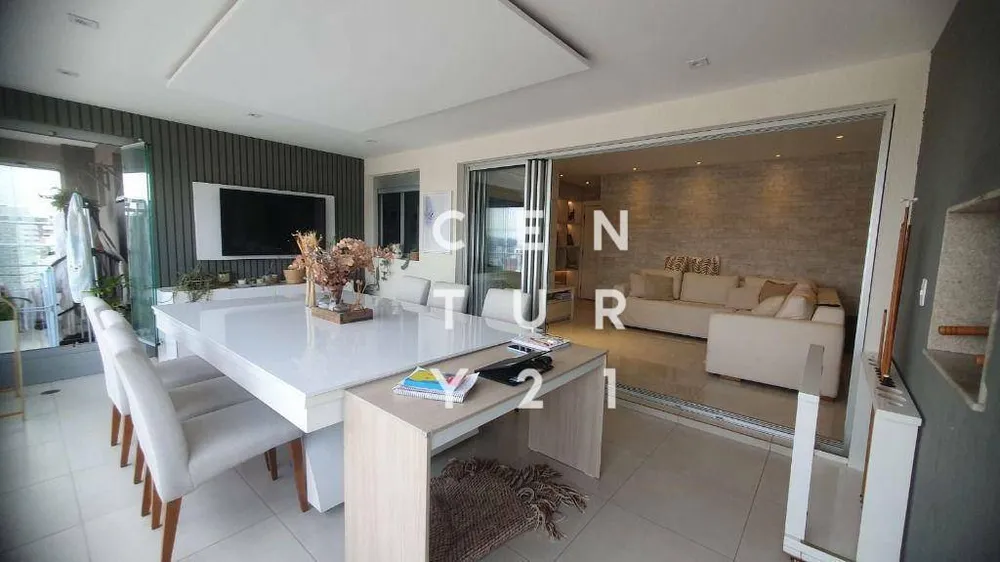 Apartamento, 3 quartos, 121 m² - Foto 8