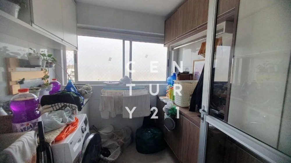 Apartamento, 3 quartos, 121 m² - Foto 4