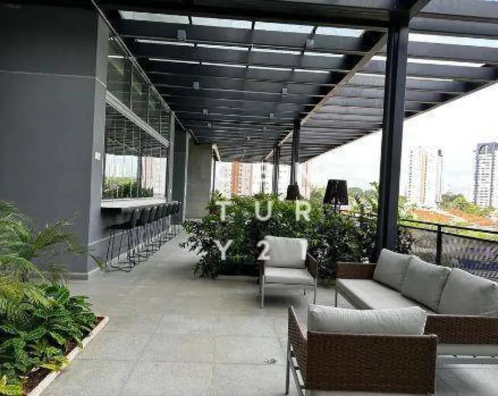 Apartamento, 3 quartos, 167 m² - Foto 13