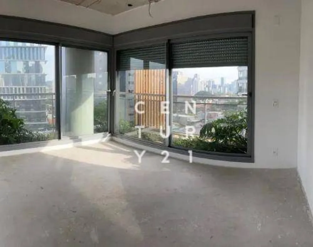 Apartamento, 3 quartos, 167 m² - Foto 5