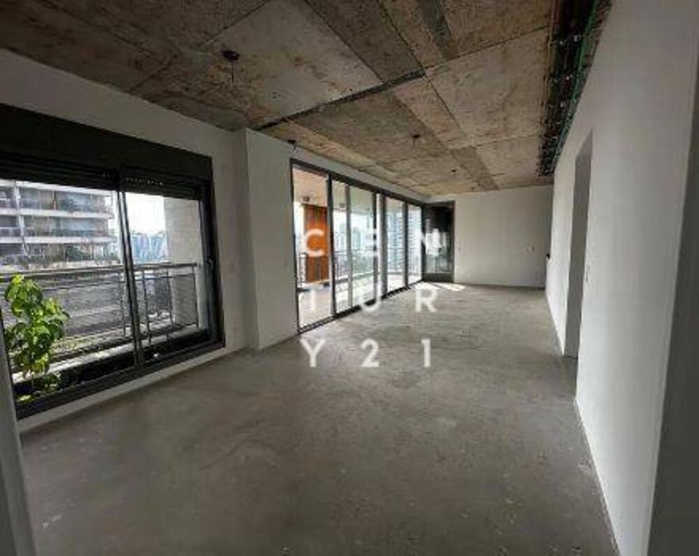 Apartamento, 3 quartos, 167 m² - Foto 2