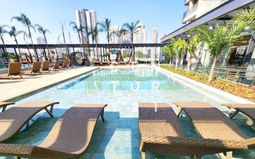 Apartamento, 3 quartos, 167 m² - Foto 11