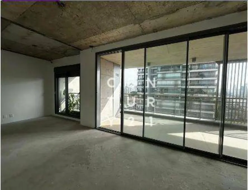 Apartamento, 3 quartos, 167 m² - Foto 3