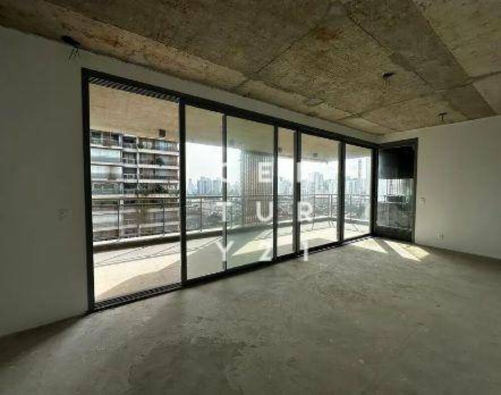 Apartamento, 3 quartos, 167 m² - Foto 1