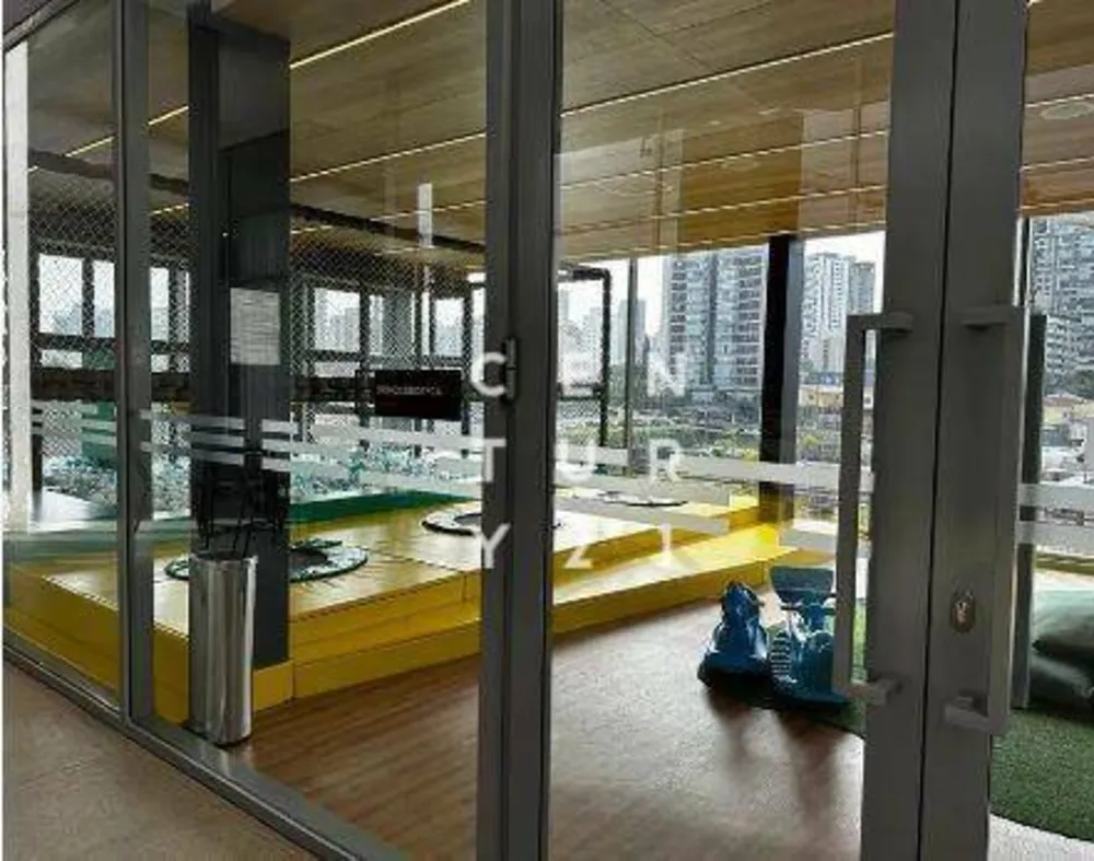 Apartamento, 3 quartos, 167 m² - Foto 9