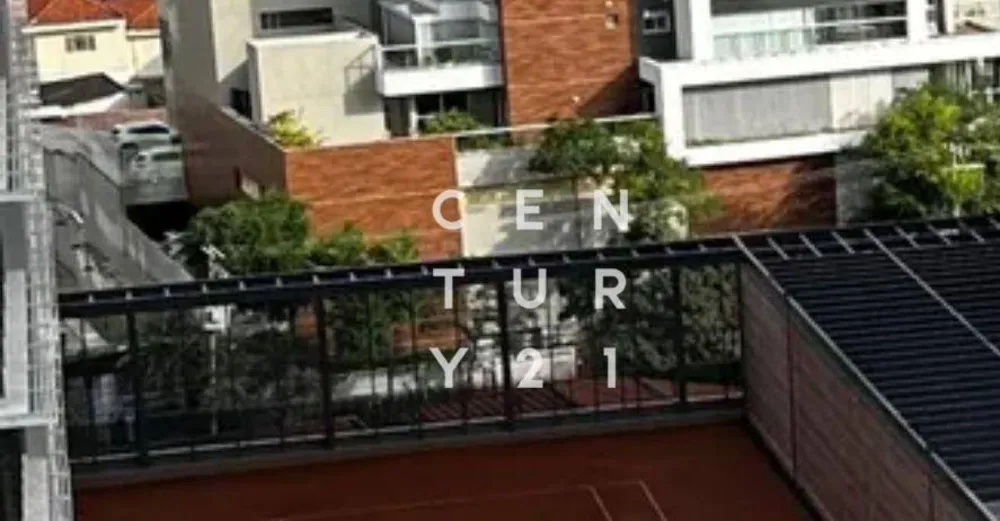 Apartamento, 3 quartos, 167 m² - Foto 4