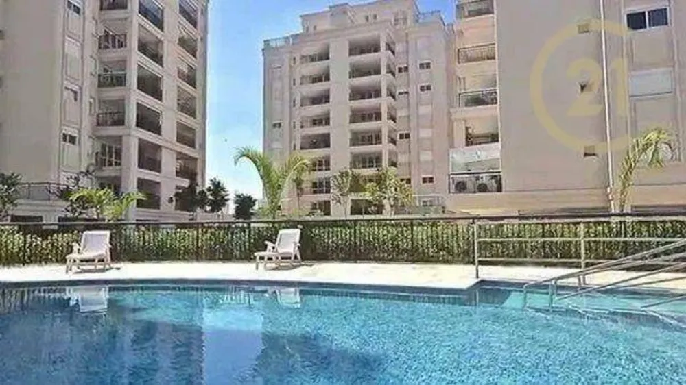 Apartamento, 3 quartos, 110 m² - Foto 4