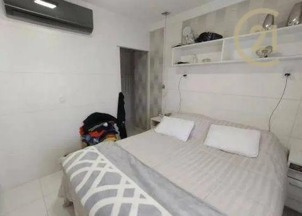 Apartamento, 3 quartos, 110 m² - Foto 1
