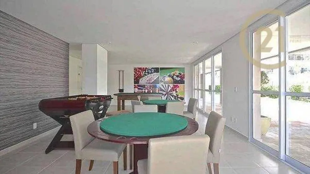 Apartamento, 3 quartos, 110 m² - Foto 5