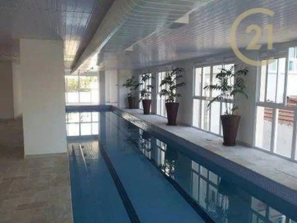 Apartamento, 3 quartos, 110 m² - Foto 3