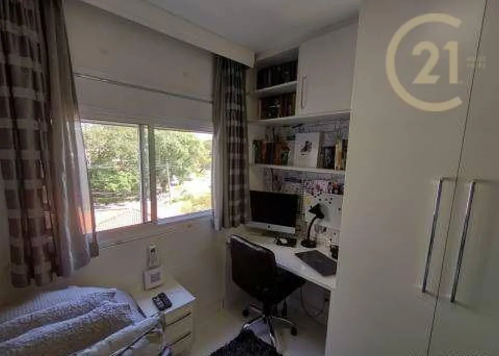 Apartamento, 3 quartos, 110 m² - Foto 2