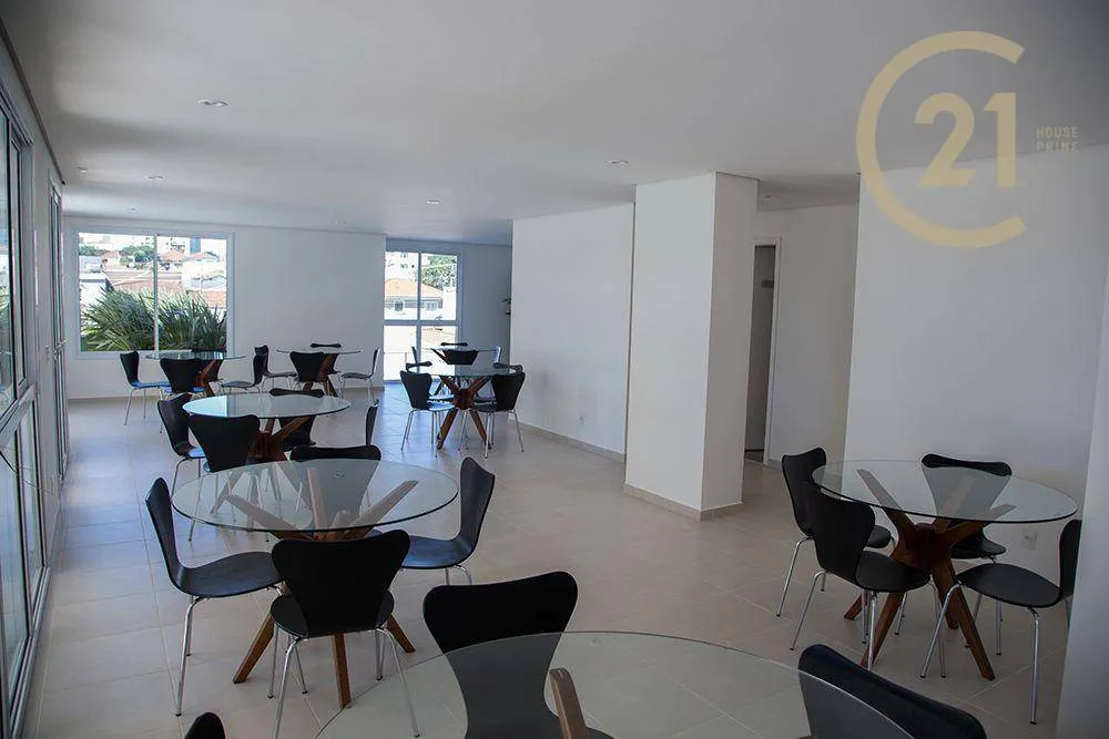 Apartamento, 3 quartos, 110 m² - Foto 8