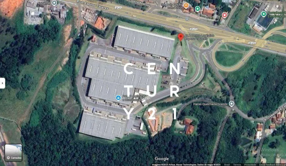 Depósito-Galpão, 1300 m² - Foto 12