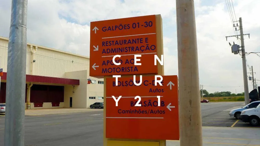 Depósito-Galpão, 1300 m² - Foto 6