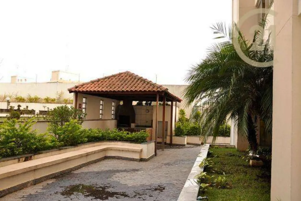 Apartamento, 2 quartos, 52 m² - Foto 2