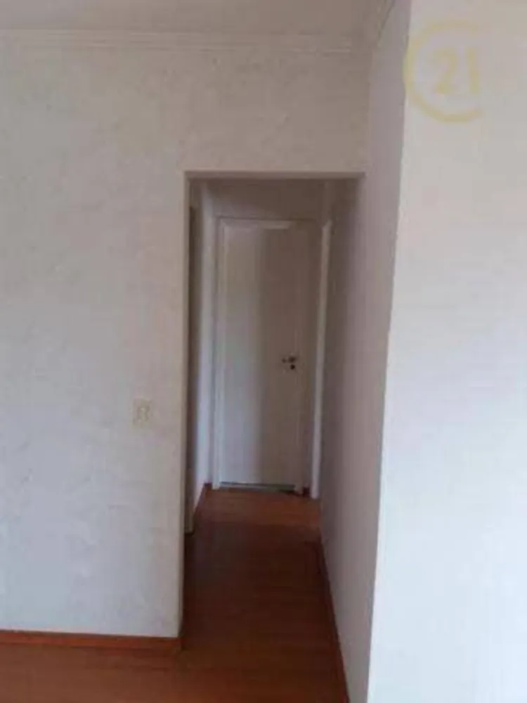 Apartamento, 2 quartos, 52 m² - Foto 1