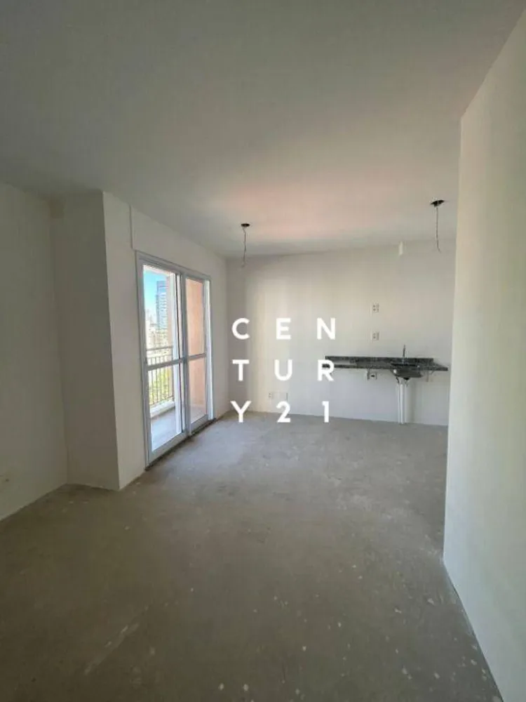 Apartamento, 1 quarto, 26 m² - Foto 5