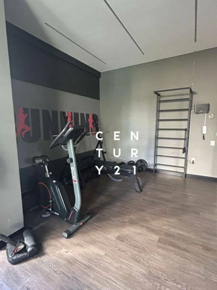 Apartamento, 1 quarto, 26 m² - Foto 4