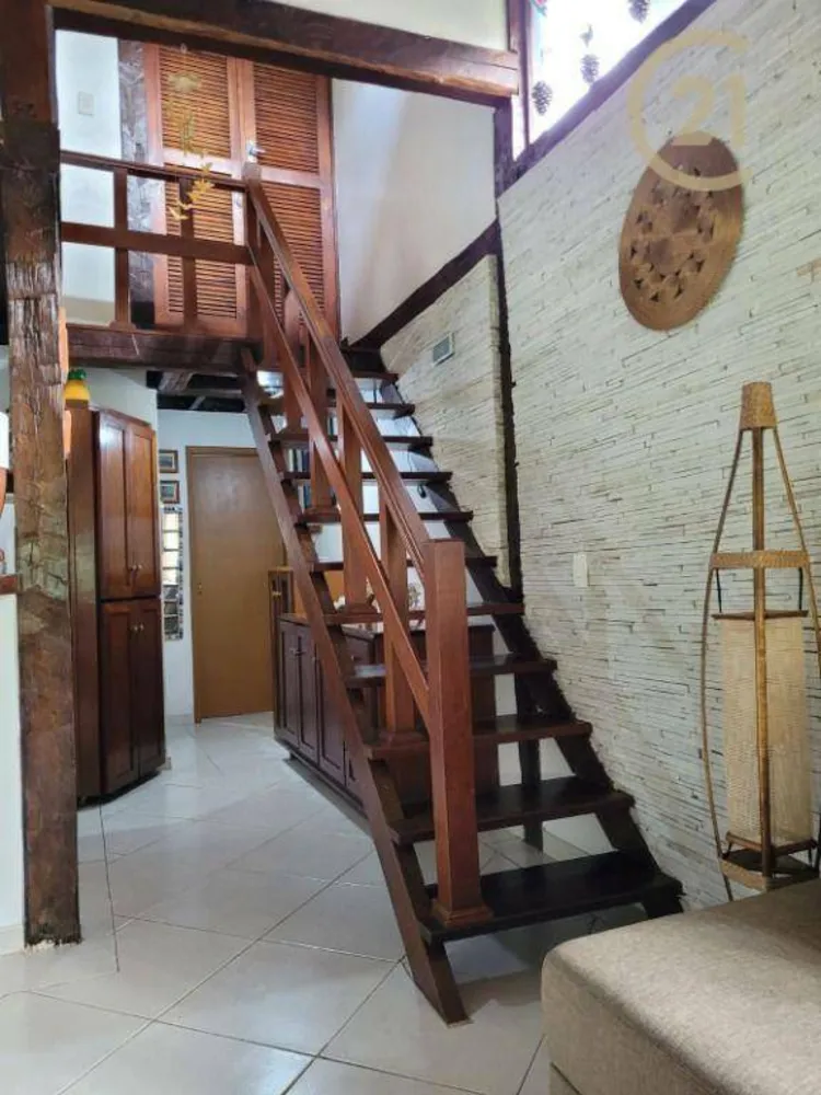 Sobrado, 5 quartos, 130 m² - Foto 1