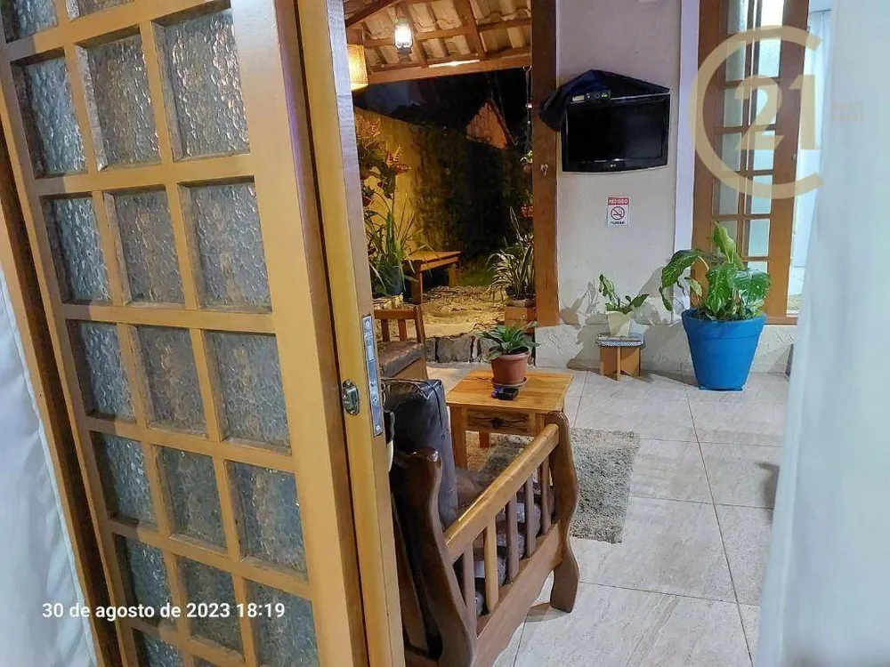 Sobrado, 5 quartos, 130 m² - Foto 7