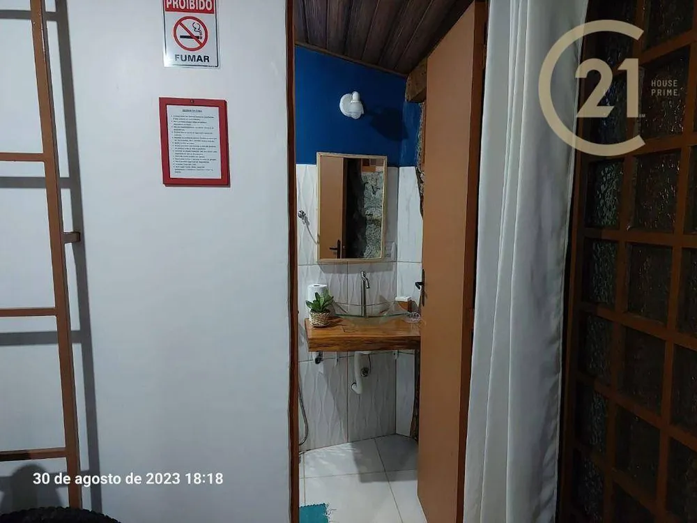 Sobrado, 5 quartos, 130 m² - Foto 10
