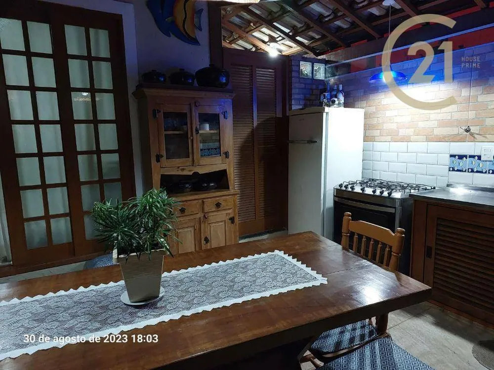 Sobrado, 5 quartos, 130 m² - Foto 12