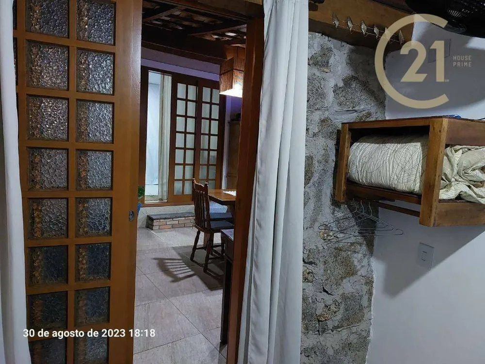 Sobrado, 5 quartos, 130 m² - Foto 11