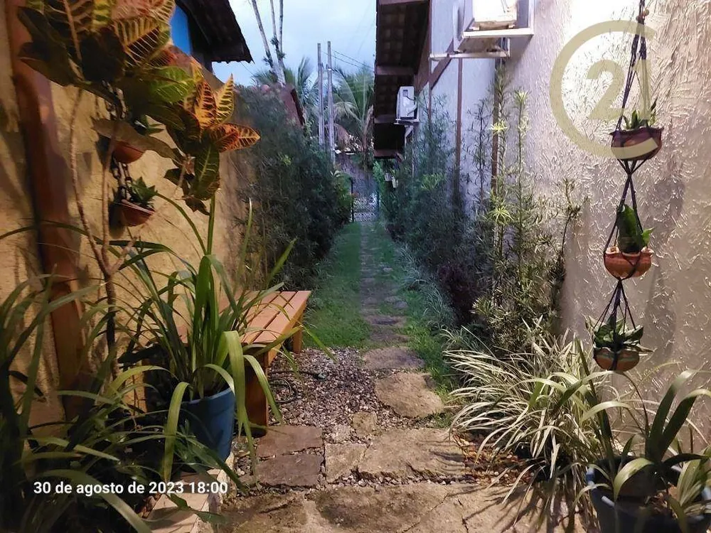 Sobrado, 5 quartos, 130 m² - Foto 8