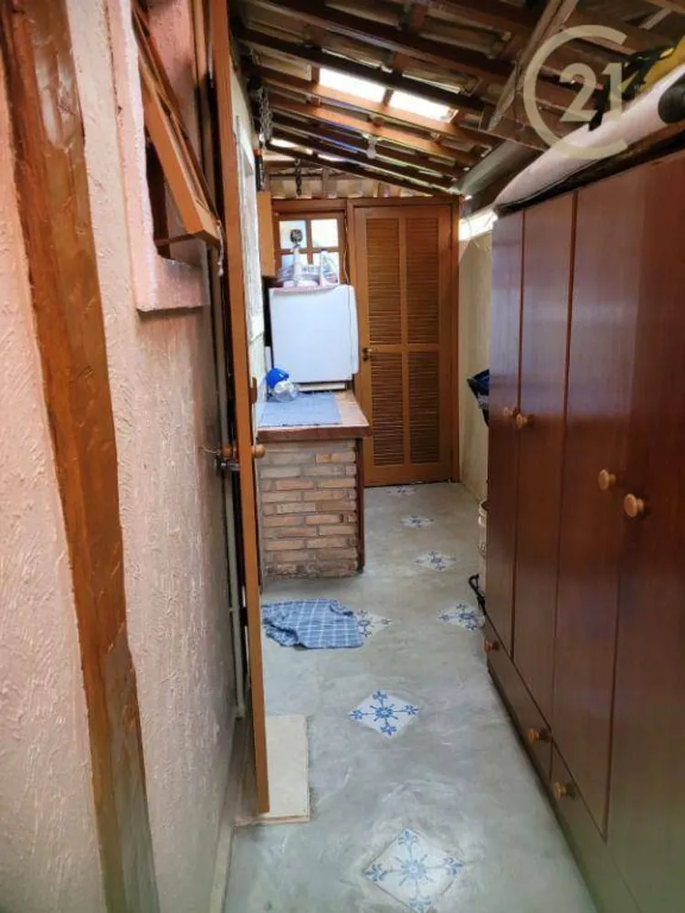 Sobrado, 5 quartos, 130 m² - Foto 3