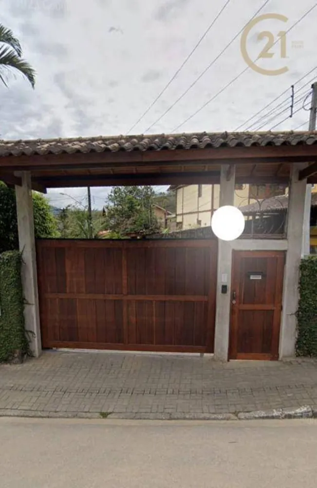 Sobrado, 5 quartos, 130 m² - Foto 2