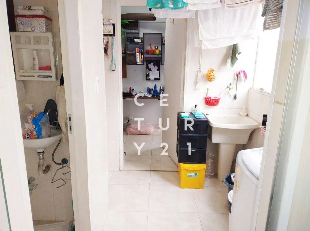 Apartamento, 2 quartos, 82 m² - Foto 8