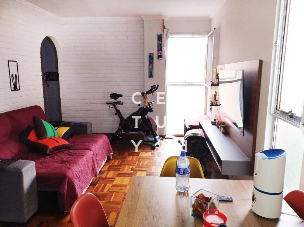 Apartamento, 2 quartos, 82 m² - Foto 3