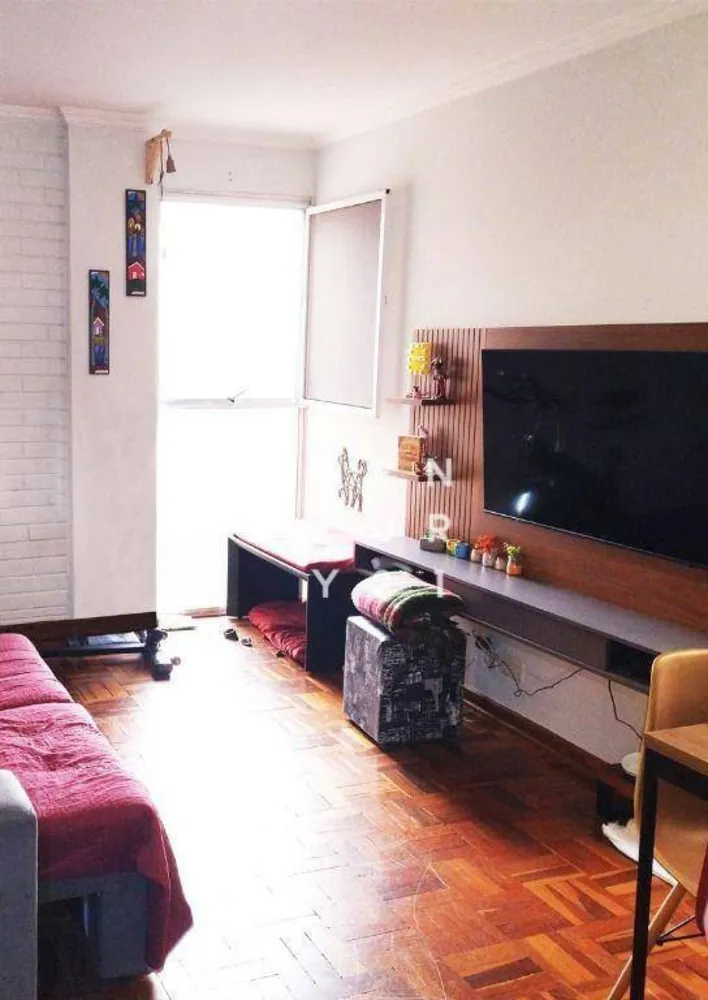 Apartamento, 2 quartos, 82 m² - Foto 5