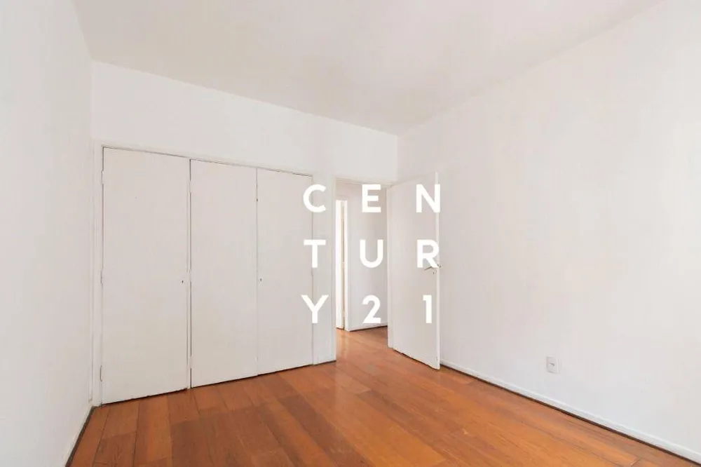 Apartamento, 3 quartos, 108 m² - Foto 2