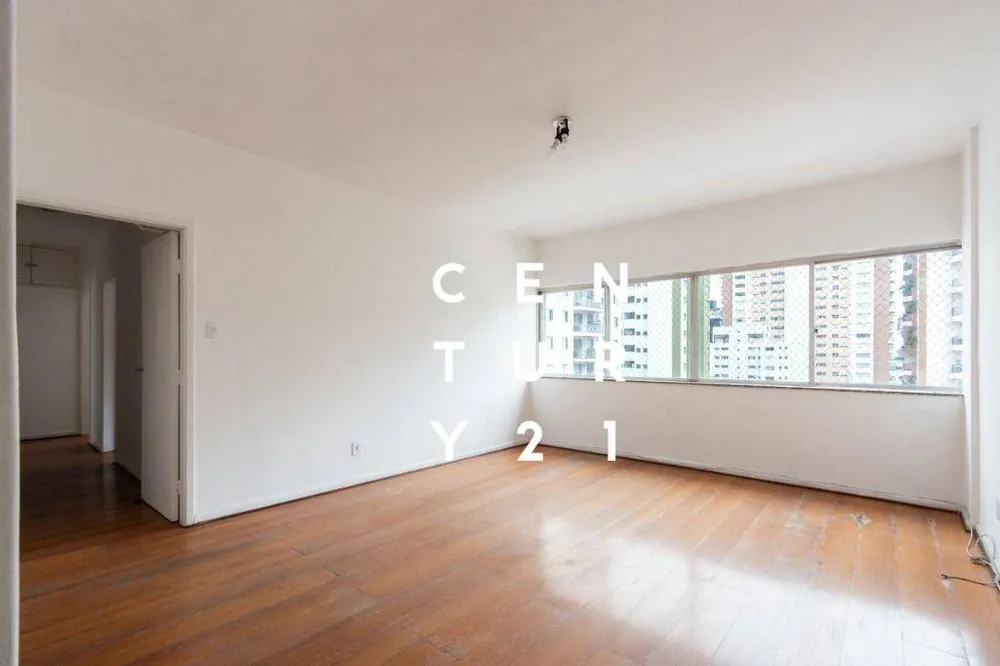 Apartamento, 3 quartos, 108 m² - Foto 1