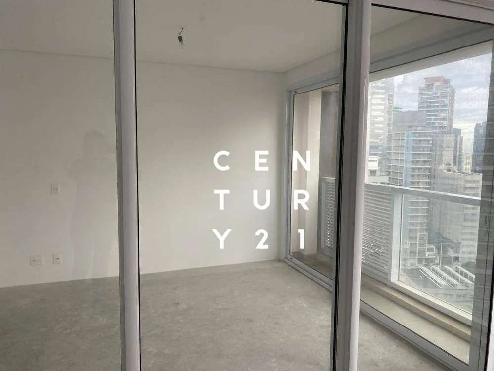 Apartamento, 2 quartos, 111 m² - Foto 1