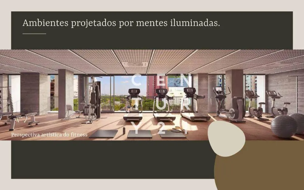 Apartamento, 3 quartos, 176 m² - Foto 9