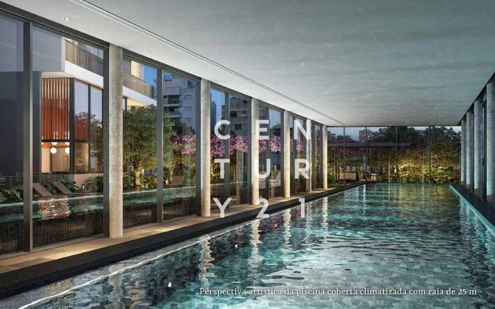 Apartamento, 3 quartos, 176 m² - Foto 1