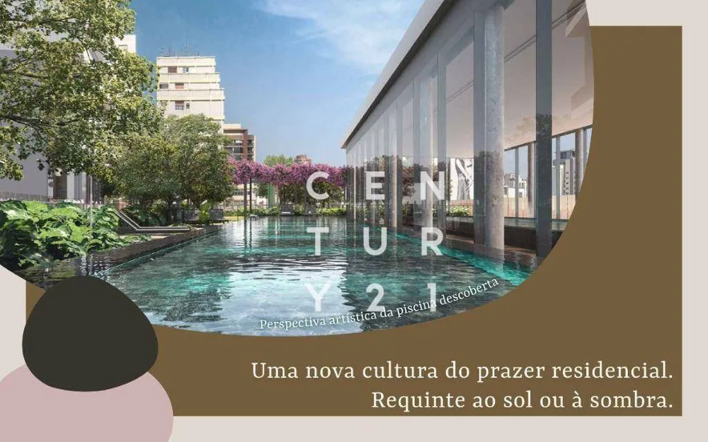 Apartamento, 3 quartos, 176 m² - Foto 8