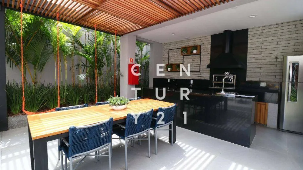 Apartamento, 1 quarto, 30 m² - Foto 1